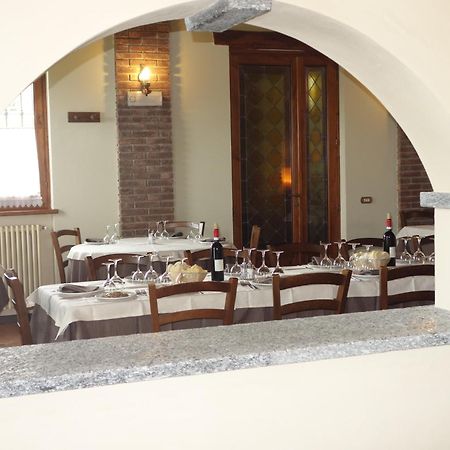Agriturismo L'Antico Sapore Baraggia di Boca Экстерьер фото